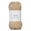 LindeHobby Cotton 8/8 - Natural Harmony, 10 ngl